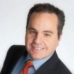 Santiago Marín