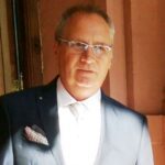 Carlos Bustamante