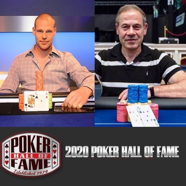 Por un lugar en la gloria del poker mundial