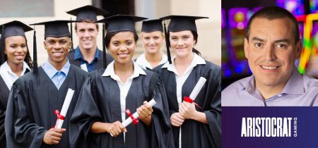 Nuevo programa ‘Aristocrat Future Leaders’