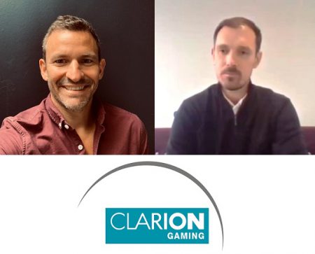 Clarion Gaming sigue reestructurando su equipo directivo