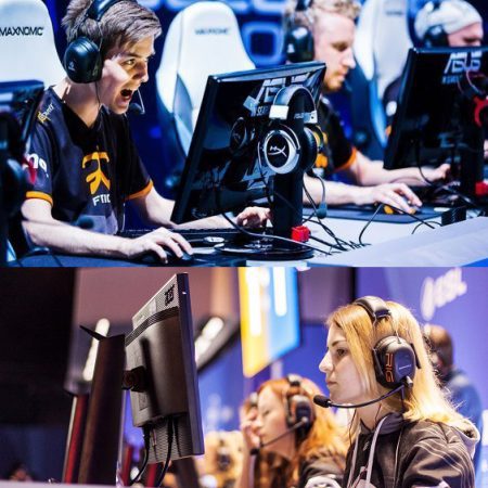 Esports en 2020: El año del crecimiento