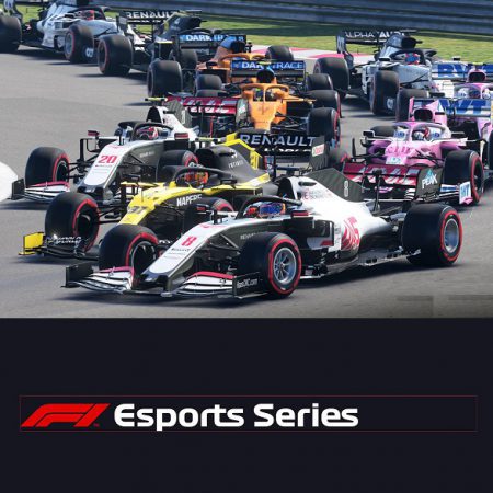 La F1 Esports Series 2020 rompió todos los récords