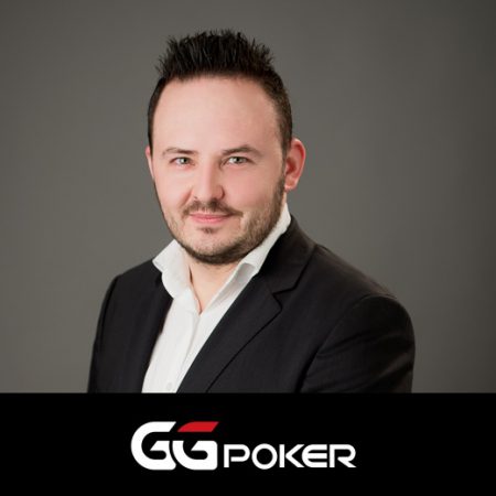 Antoine: “Concentramos todos nuestros recursos en crear el software de poker más divertido del mundo”