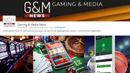 La industria elige a G&M News como el medio preferido en LinkedIn