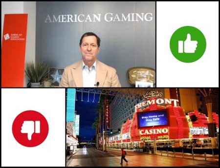 Gaming en EE.UU.: Absorber el impacto económico y reactivar el sector