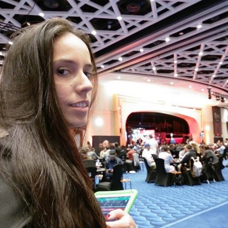 Competitiva, dedicada e com iniciativa