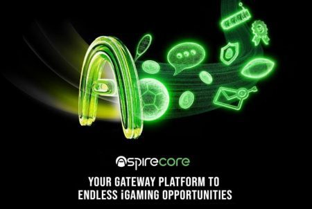 AspireCore, el nuevo nombre de la plataforma de Aspire Global
