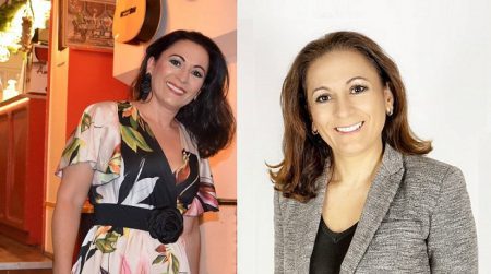 Organizada, responsável e sensível