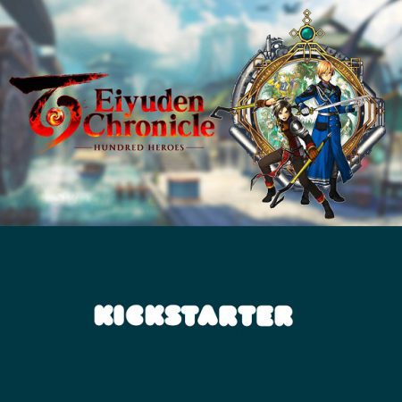 Los videojuegos que más recaudaron por crowdfunding en 2020