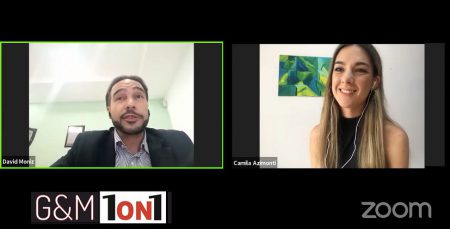 Un encuentro para aprender sobre la industria con David Moniz en ‘G&M 1on1’