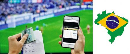Brasil: Panorama atual do setor do jogo