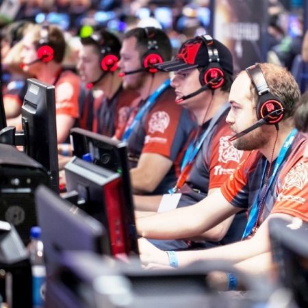 Brasil: Esports e videogames