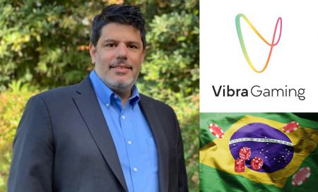 Vibra Gaming e Brasil, ideias e produtos