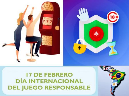 LatAm se une en la Semana del Juego Responsable