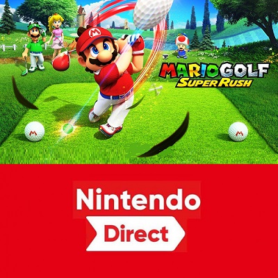 Nintendo fascina a los gamers con sus novedades para 2021