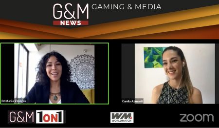 Sensibilidad y profesionalismo con Estefanía Venegas en ‘G&M 1on1’