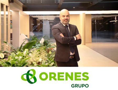 Hernández: “Nuestra diversificación y consolidación en toda España y México nos permitieron equilibrar los resultados y superar obstáculos”