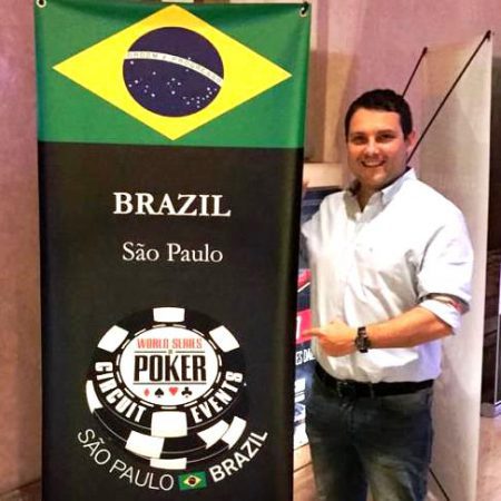 Feldman: “Este ano, pretendemos fazer o maior WSOP da história”