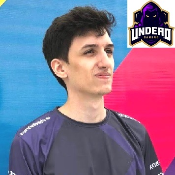Quilodran: “Somos una marca instalada, con un nombre propio en los Esports”