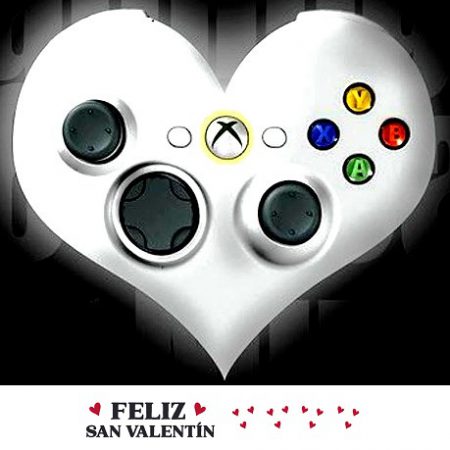 El amor en los videojuegos