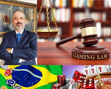Paiani: “Temos que avançar na aprovação de um Marco Regulatório dos Jogos”