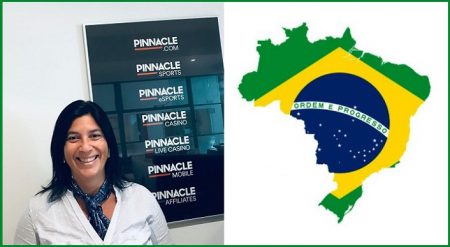 Brancato: “Nossos influencers e afiliados mantêm nossa marca com grande presença no online”