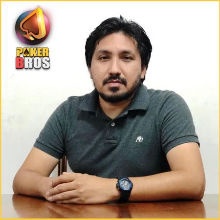 Incháustegui: “Queremos posicionarnos como la marca número uno en aplicaciones móviles de poker”
