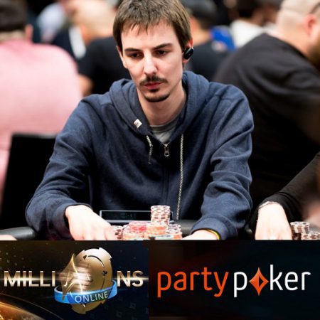 Poker online: Oliveira foi campeão da final brasileira do Millions