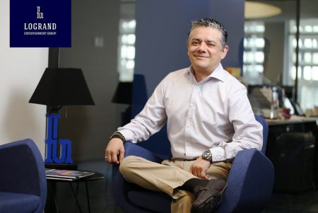 Castillo: “Universo Strendus es un concepto único en la industria del juego en México”