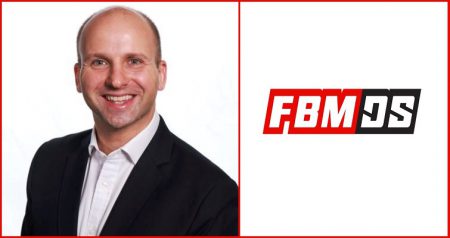 FBM Digital Systems anuncia a Roberto Regianini como su nuevo CEO