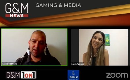 Marcelo Silva Manci habló sobre su vida, su carrera y su amor por el poker