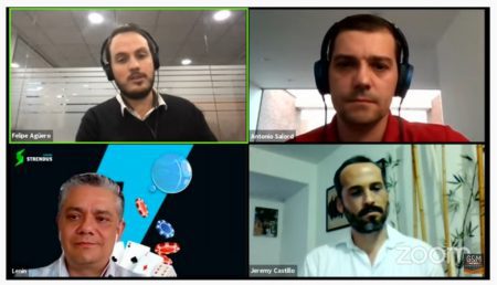 Los operadores de iGaming de LatAm dieron cátedra en un muy valioso panel