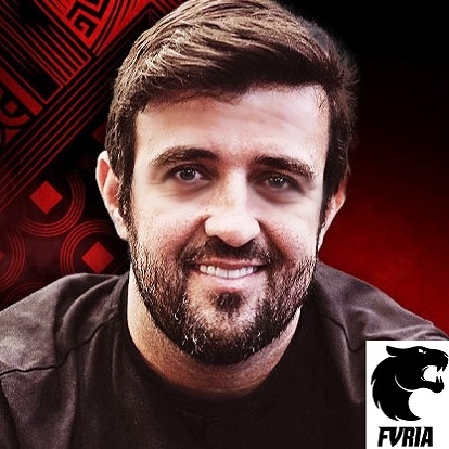Akkari: “No poker online, o Brasil tem os melhores jogadores do mundo”