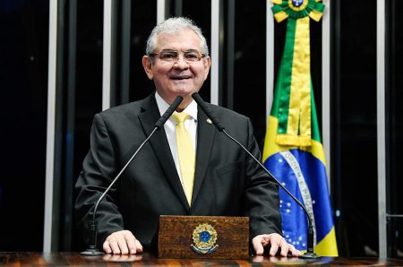 Coronel: “As apostas online já são uma realidade no Brasil, que estimo movimentam cerca de R$6 bilhões ao ano”