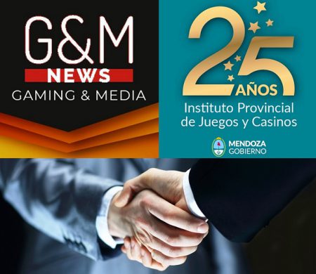 G&M News y el IPJyC de Mendoza cierran acuerdo de promoción y cooperación