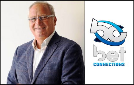 Bustamante: “BetConnections ha podido expandirse en distintos mercados y ha elevado su potencial de servicio en un 500%”