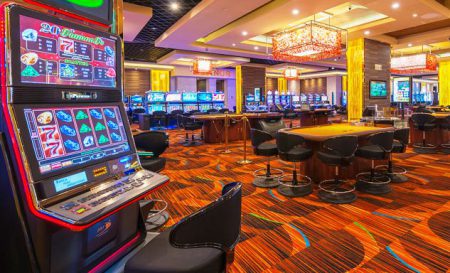 Coljuegos toma medidas para reactivar el gaming colombiano