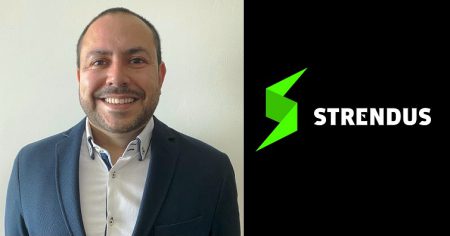 Peláez: “Trabajamos para seguir siendo referentes en la industria del juego y el entretenimiento en México”