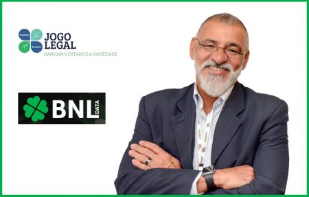 José: “Temos certeza de que as empresas estrangeiras terão oportunidades no mercado de jogos brasileiro legalizado e regulamentado”
