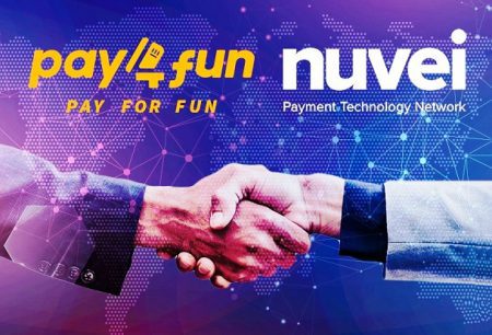 Pay4Fun acuerda con Nuvei para expandir su oferta de métodos de pago