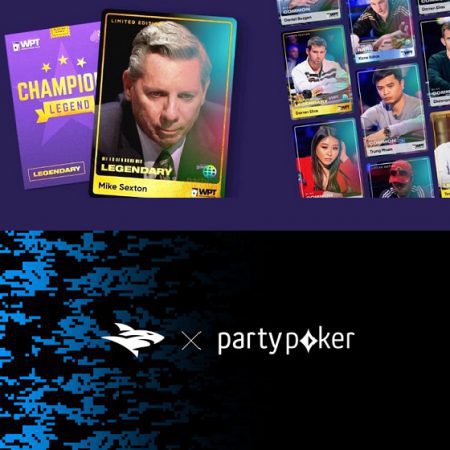 Avanza la sinergia entre poker, Esports y NFT
