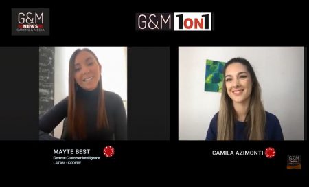 Mayte Best, de la pasión del flamenco al compromiso con el cliente de casinos
