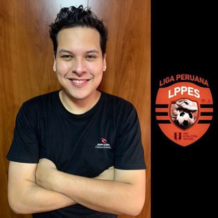 Cordiglia: “Hay que valorar más a los Esports y a la figura del gamer”