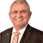 Angelo Coronel