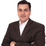 Egber Hernández Díaz