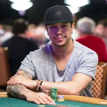 Mojave: “Tenho praticamente 15 anos de carreira no poker e acredito ter conquistado muito mais do que sonhei”