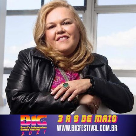Russi: “A América Latina não é mais um mercado consumidor apenas, mas um hub de desenvolvimento para o jogo global”