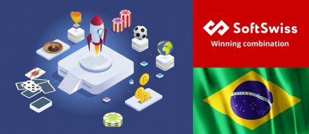 SoftSwiss chega ao Brasil como parte de sua estratégia de expansão na América Latina