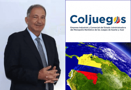 Valencia Galiano: “Trabajamos en el desarrollo de acciones que permitan seguir fortaleciendo los juegos operados por Internet”